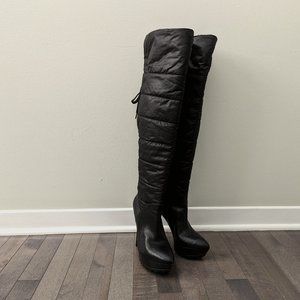 Guess by Marciano Boots
